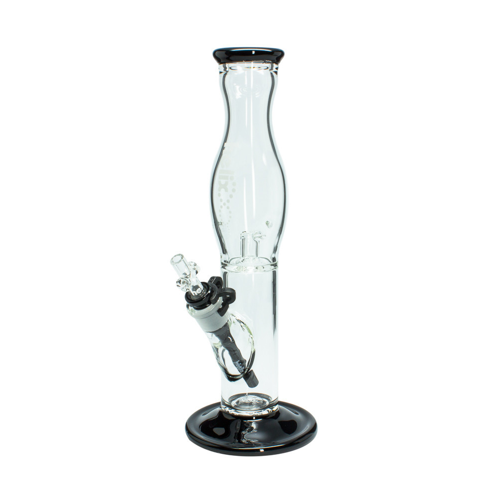 GlassBongs_helixnanoflarebasebonggravlabsmini10inchesassortedcolors_6 Smokesy